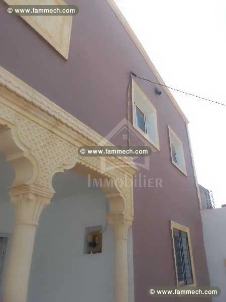 Une coquette villa avec studio à vendre 51355351