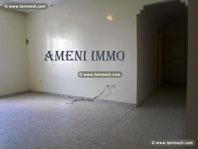 UNE ELEGANTE APPARTEMENT