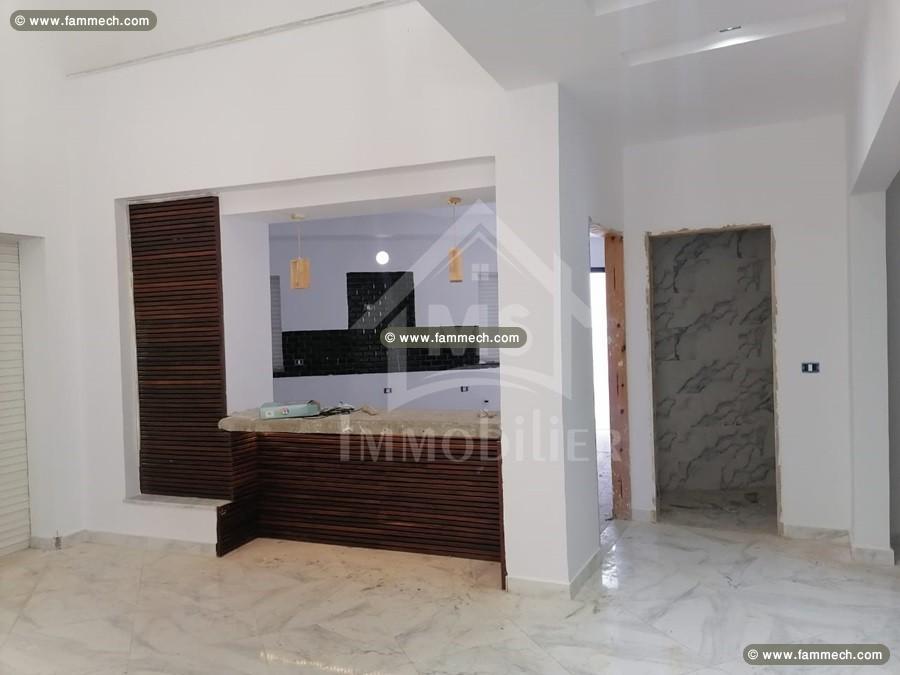 UNE MAGNIFIQUE VILLA à VENDRE à MREZGA 51333131