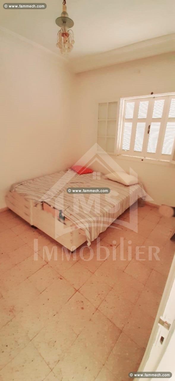 une maison à BARREKT ESSAHEL HAMMAMET 51500503