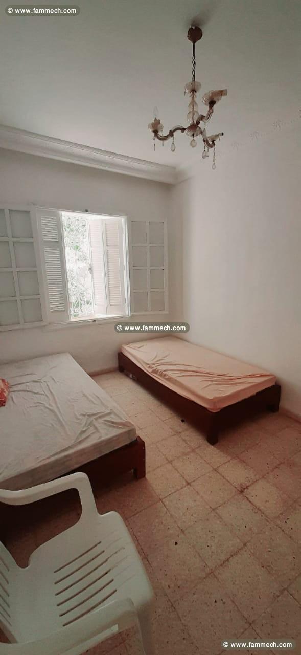 une maison à BARREKT ESSAHEL HAMMAMET 51500503