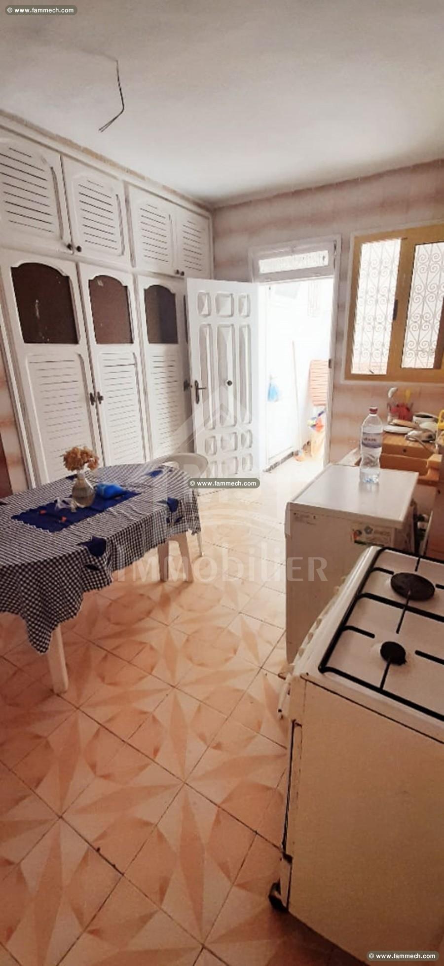 une maison à BARREKT ESSAHEL HAMMAMET 51500503