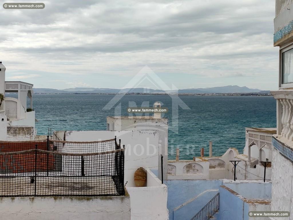 une maison à hammamet centre 51500503