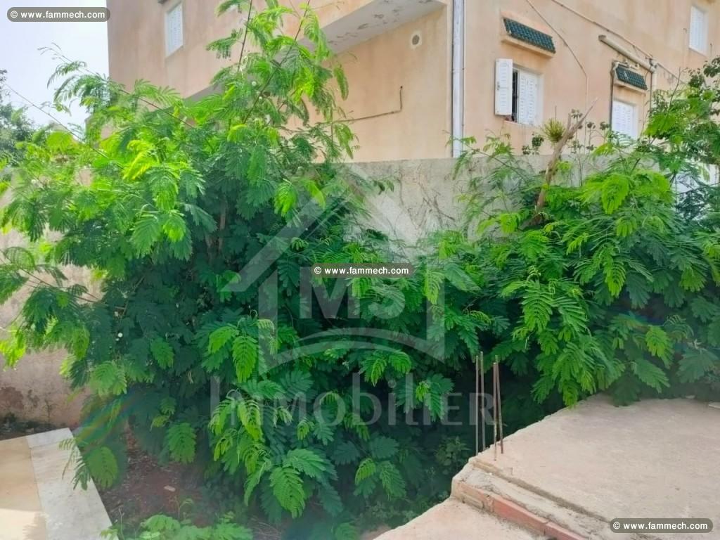 Une maison à vendre à Hammamet Nord 51355351
