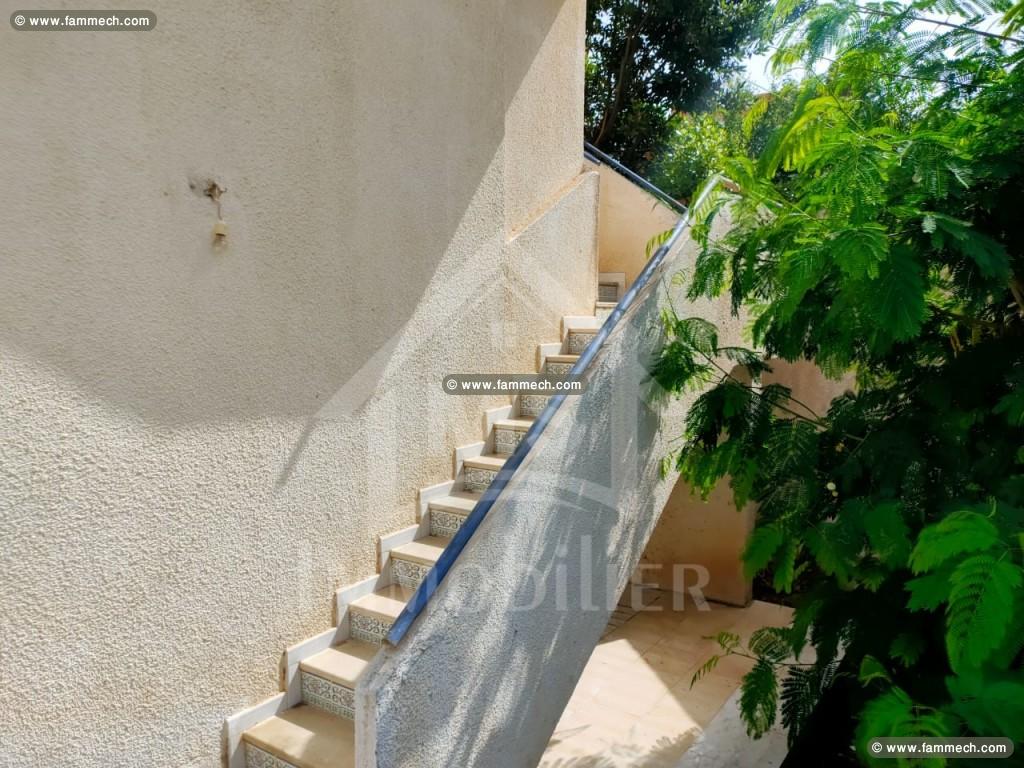 Une maison à vendre à Hammamet Nord 51355351
