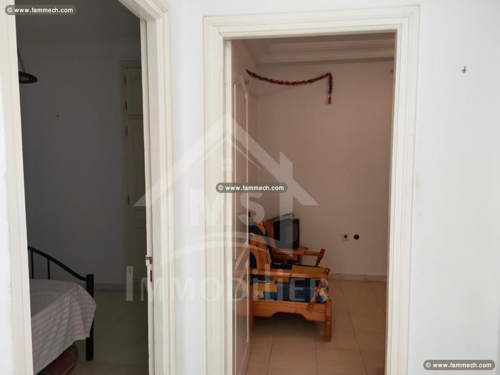 Une maison à vendre à Hammamet Nord 51355351