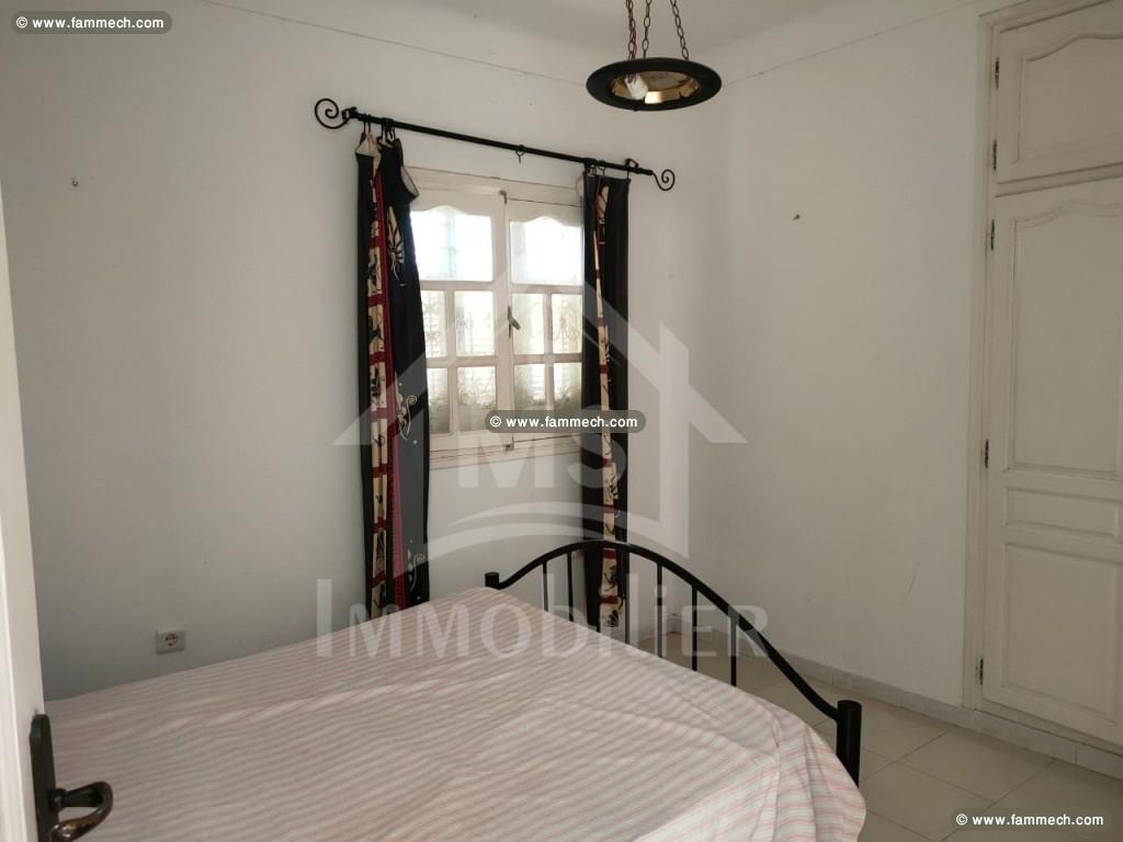 Une maison à vendre à Hammamet Nord 51355351