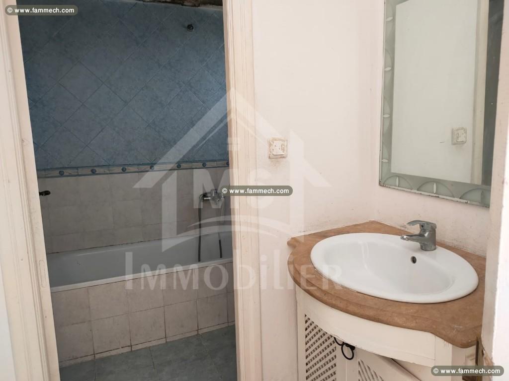 Une maison à vendre à Hammamet Nord 51355351