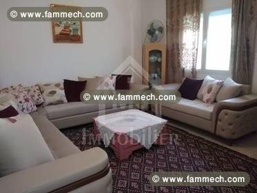 Une maison avec jardin à vendre à Hammamet Sud