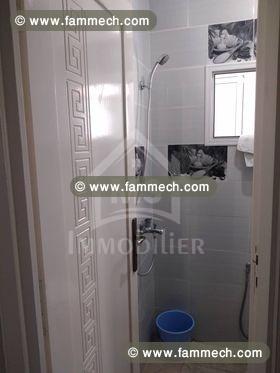 Une maison avec jardin à vendre à Hammamet Sud