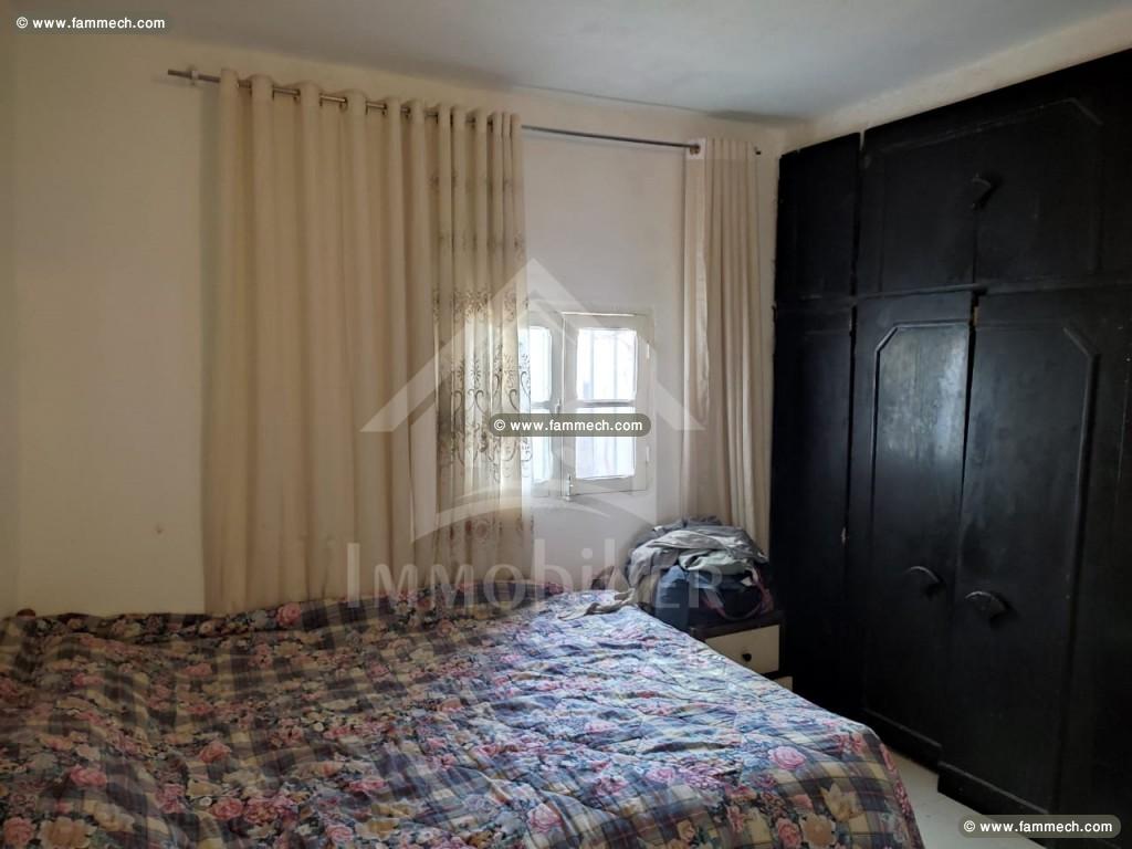 Une maison composée de 2 S+2 à vendre à 130 MD