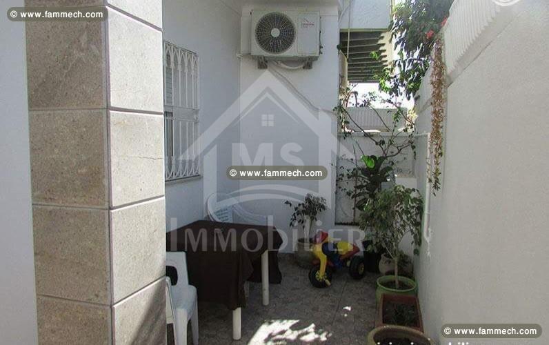 UNE MAISON S+3 à VENDRE à HAMMAMET CENTRE 51333131