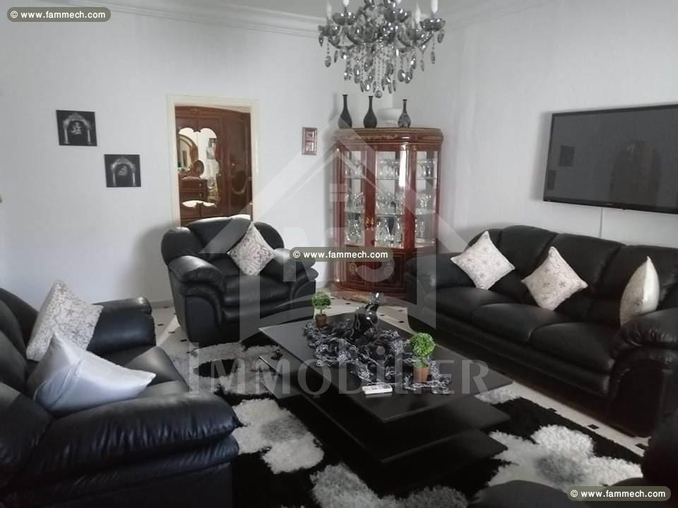 UNE MAISON S+3 à VENDRE à HAMMAMET CENTRE 51333131