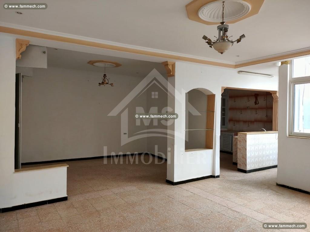 Une maison S+3 à vendre à Korba à 180 MD 51355351