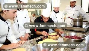 Une Nouvelle Formation En Pâtisserie Et Cuisine