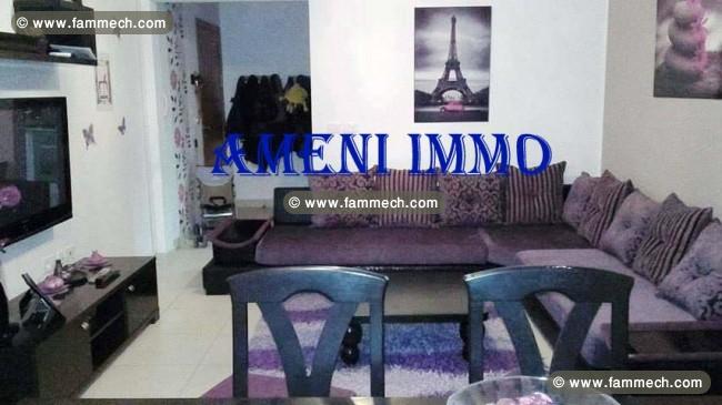Une superbe appt a el mourouj 6