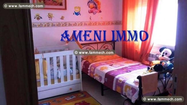 Une superbe appt a el mourouj 6