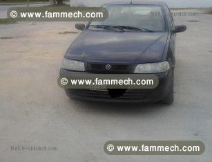 une trés belle Fiat palio