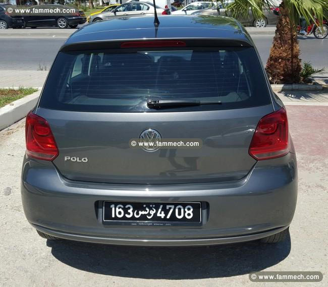 une tres belle Polo 7