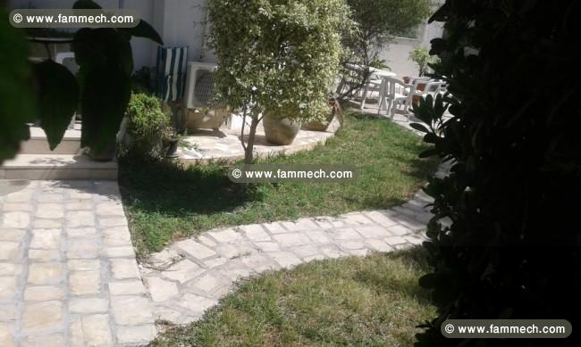 Une villa à Alain Savary à vendre CS-553ce2