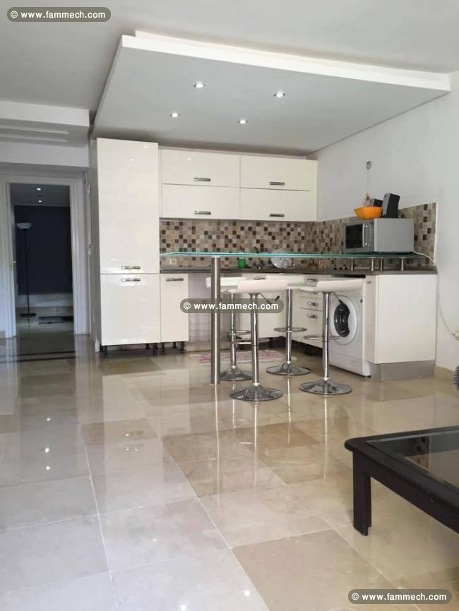 Une villa à El Menzah 5 CS-5652ec