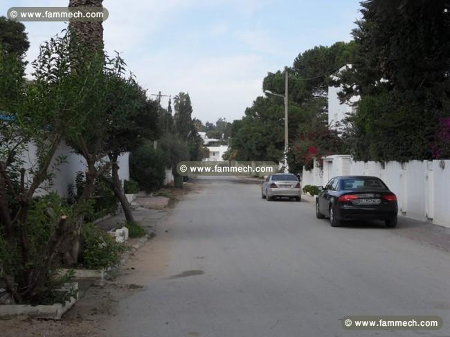 Une villa à la Marsa Cube CS-5682b3