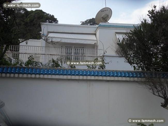 Une villa à la Marsa Cube CS-5682b3