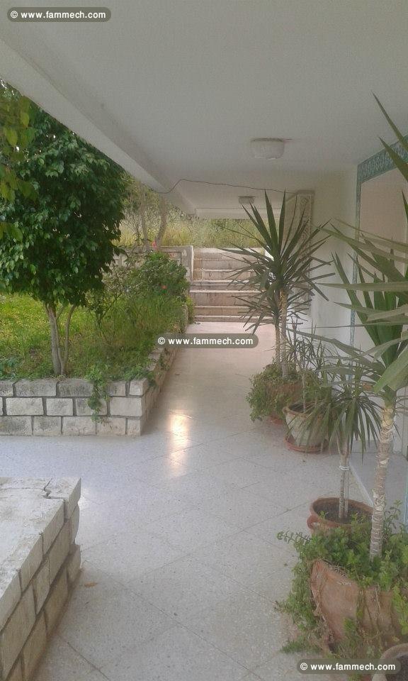 Une villa à Notre Dame (Mutuelleville) CS-553ceb
