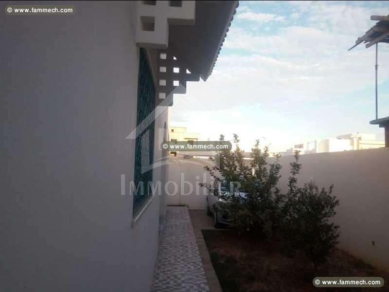 Une villa à vendre à AFH Mrezga à 490 MD 51355351