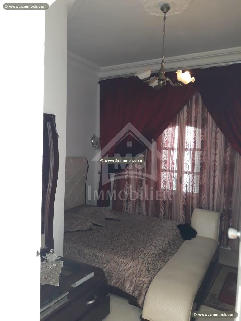 Une villa à vendre à Hammamet Nord 51355351