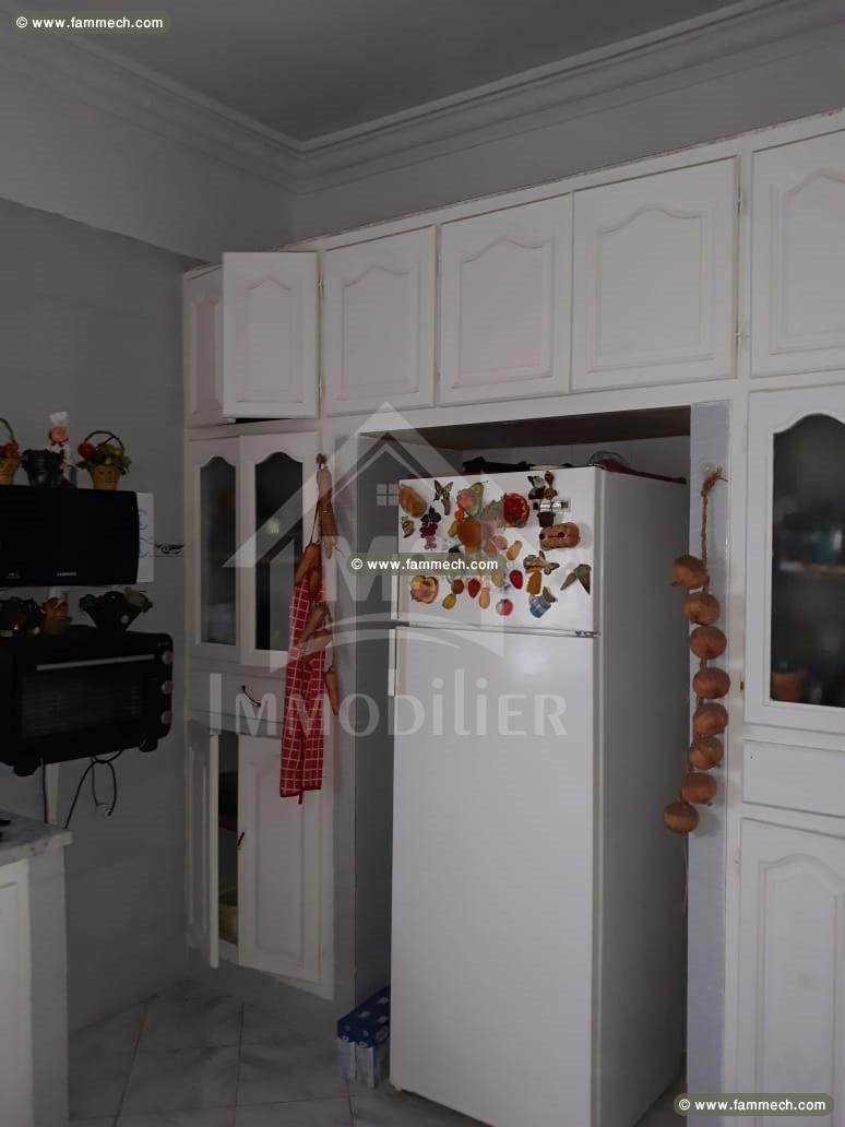 Une villa à vendre à Hammamet Nord 51355351