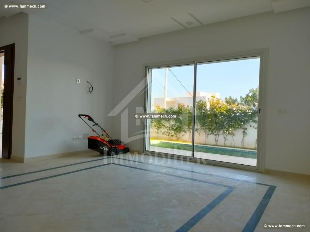 UNE VILLA à VENDRE à HAMMAMET NORD 51333131
