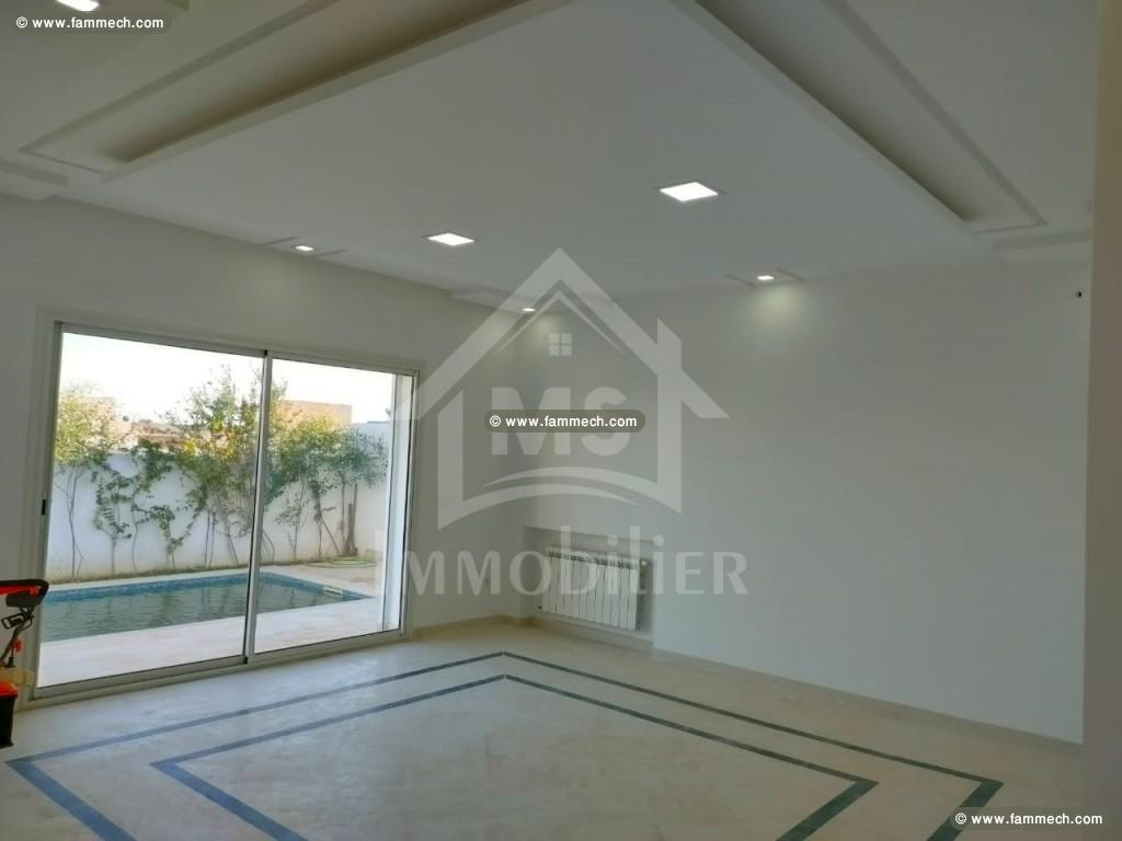 UNE VILLA à VENDRE à HAMMAMET NORD 51333131