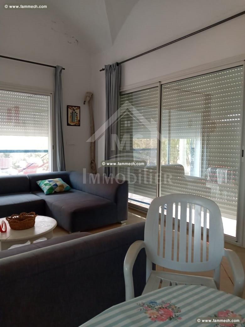 Une villa à vendre à Hammamet Sud 51355351
