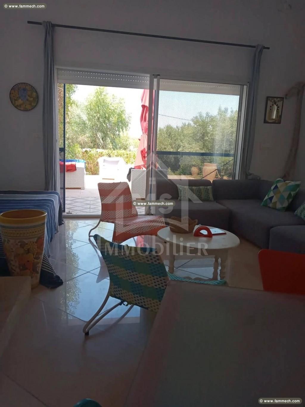 Une villa à vendre à Hammamet Sud 51355351