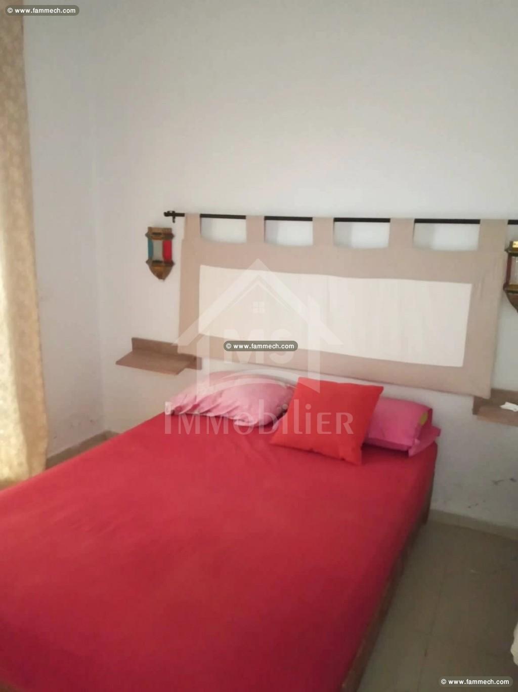 Une villa à vendre à Hammamet Sud 51355351