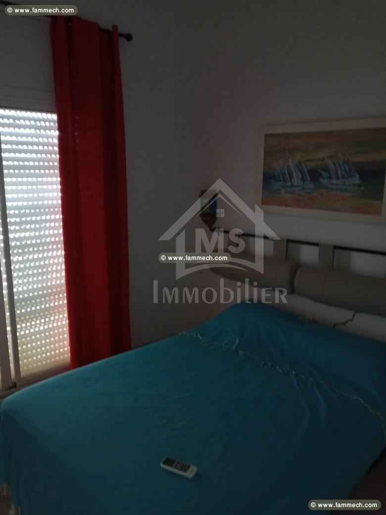 Une villa à vendre à Hammamet Sud 51355351