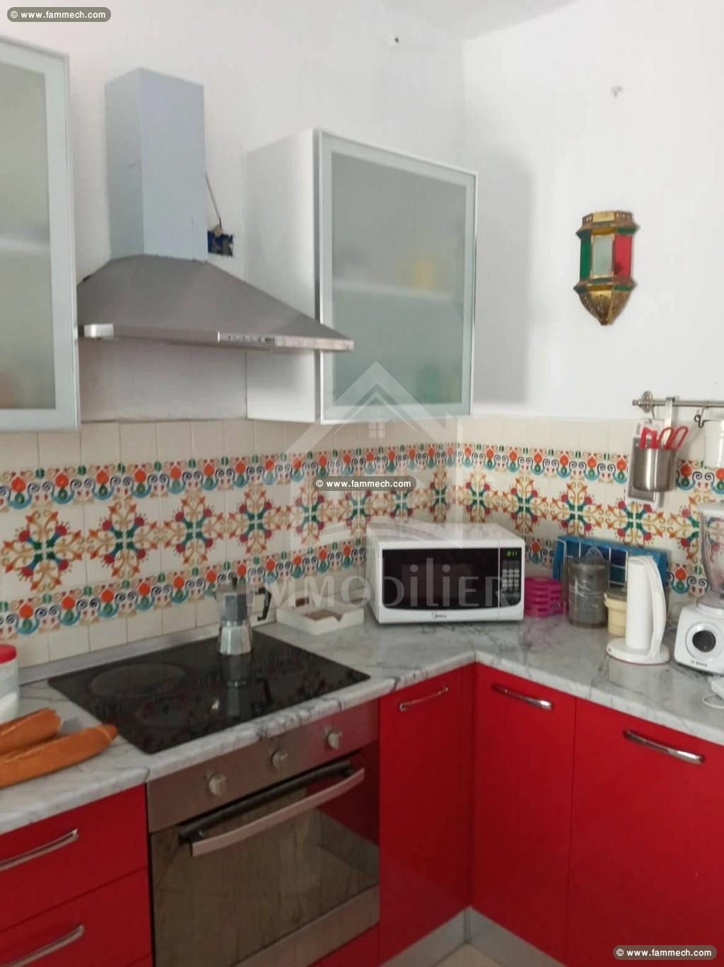 Une villa à vendre à Hammamet Sud 51355351