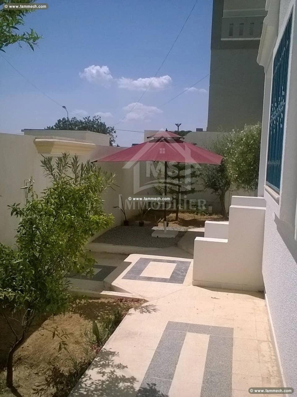 Une villa à vendre à Hammamet Nord 51355351
