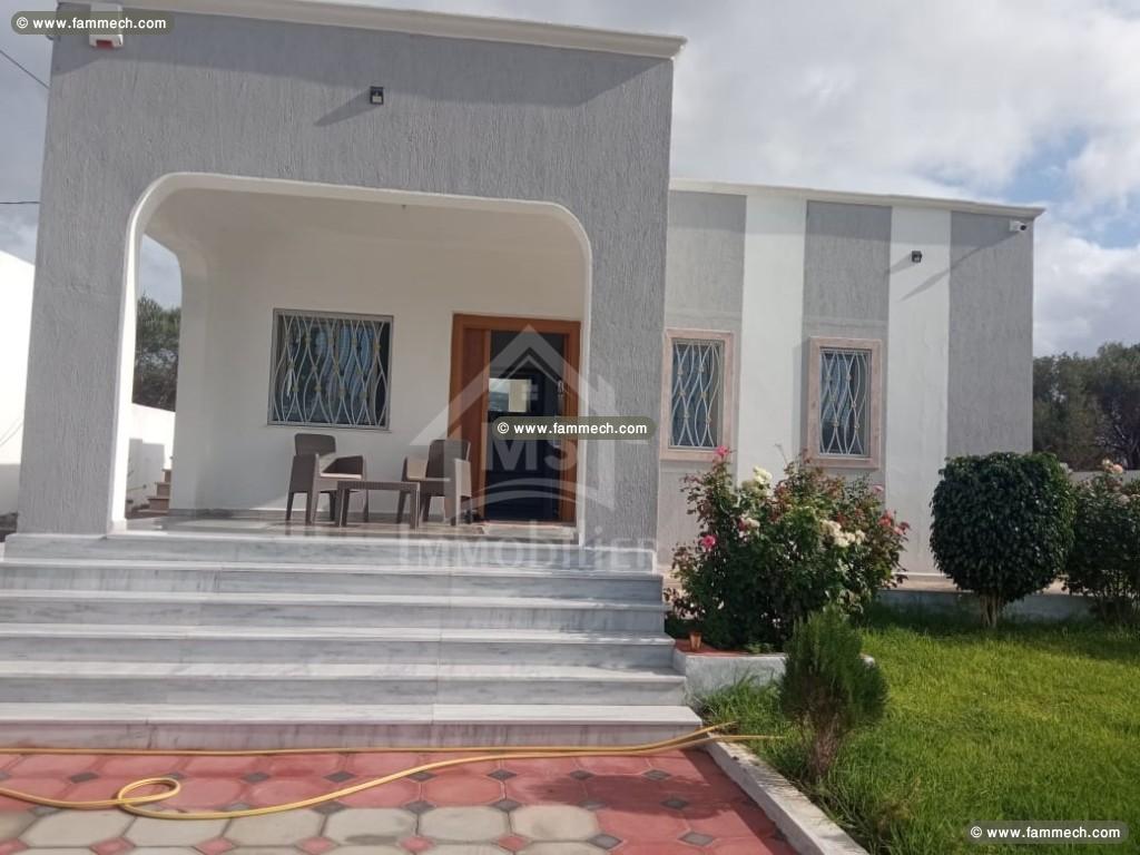 Une villa avec piscine et jardin à vendre 51355351