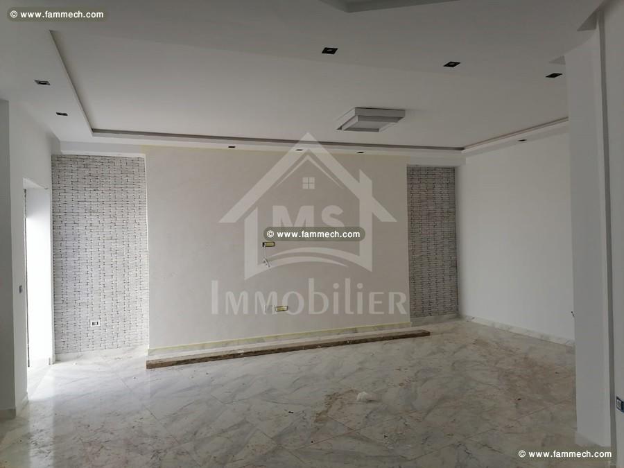 UNE VILLA composée de 4 SUITES à MREZGA