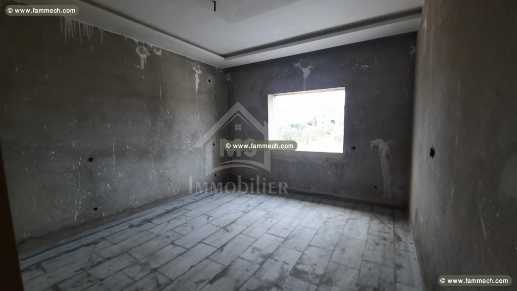 une VILLA inachevée à VENDRE à MREZGA 51333131