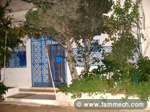 une villa neuve à vendre cité moura
