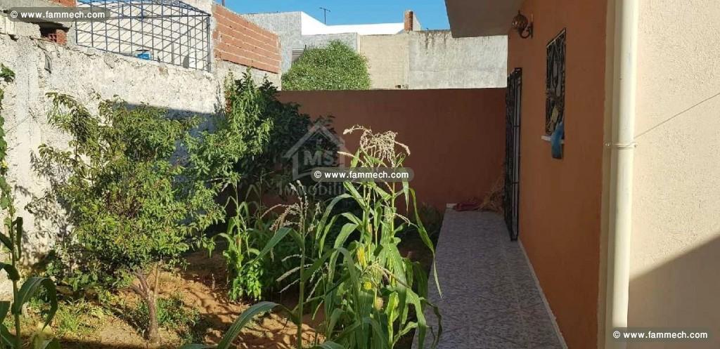 Une villa toute neuve à vendre 51355351
