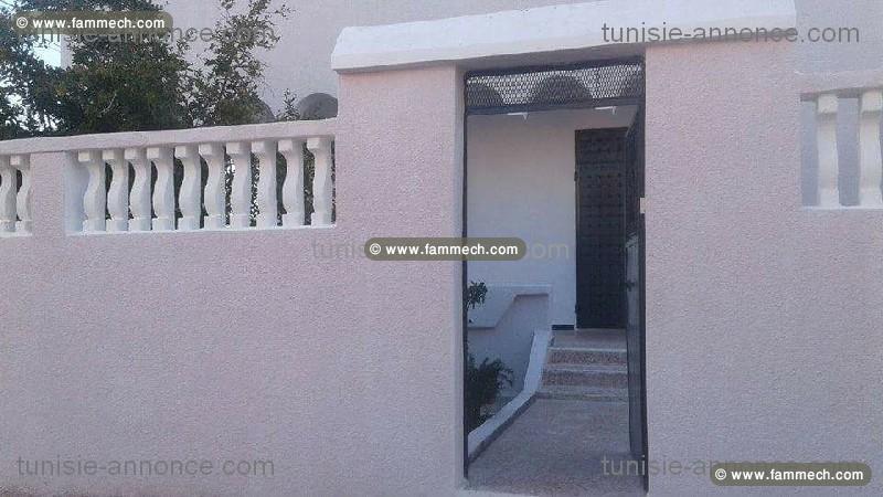 URGENT villa 418m² avec studio indépendant