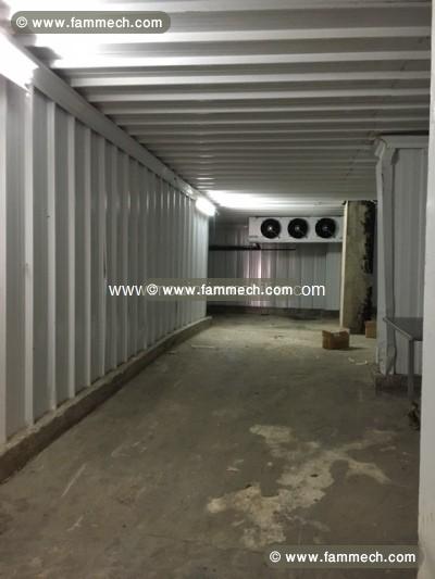 usine cap bon AV640 nabeul 