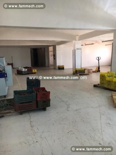 usine cap bon AV640 nabeul 