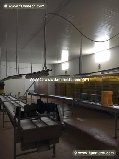 usine cap bon AV640 nabeul 