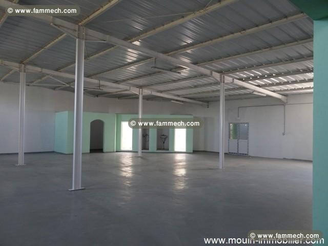 Usine la Perla AL787