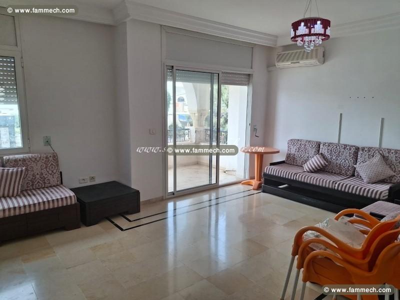 V254 Appartement Kounouz